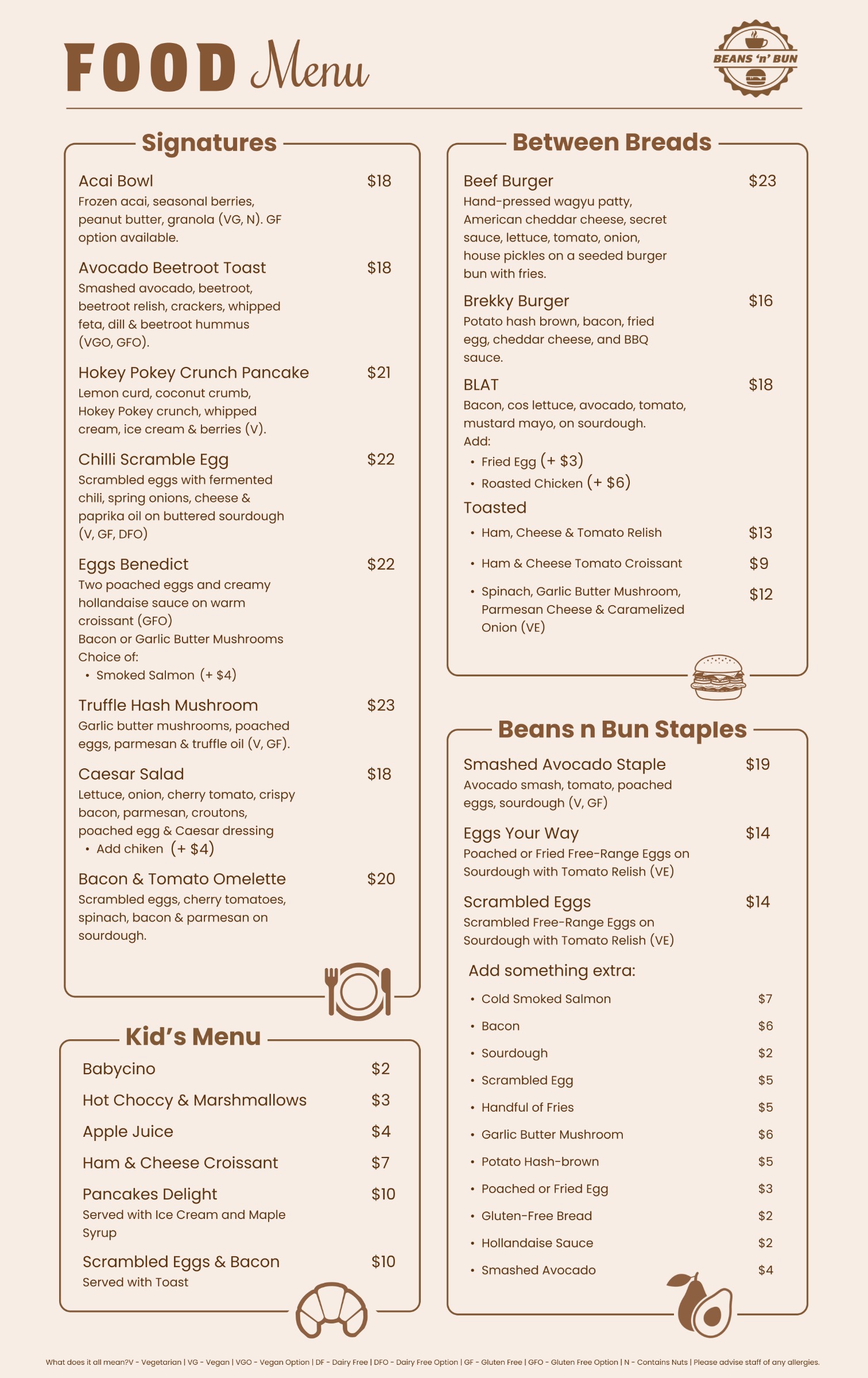 Food 2
