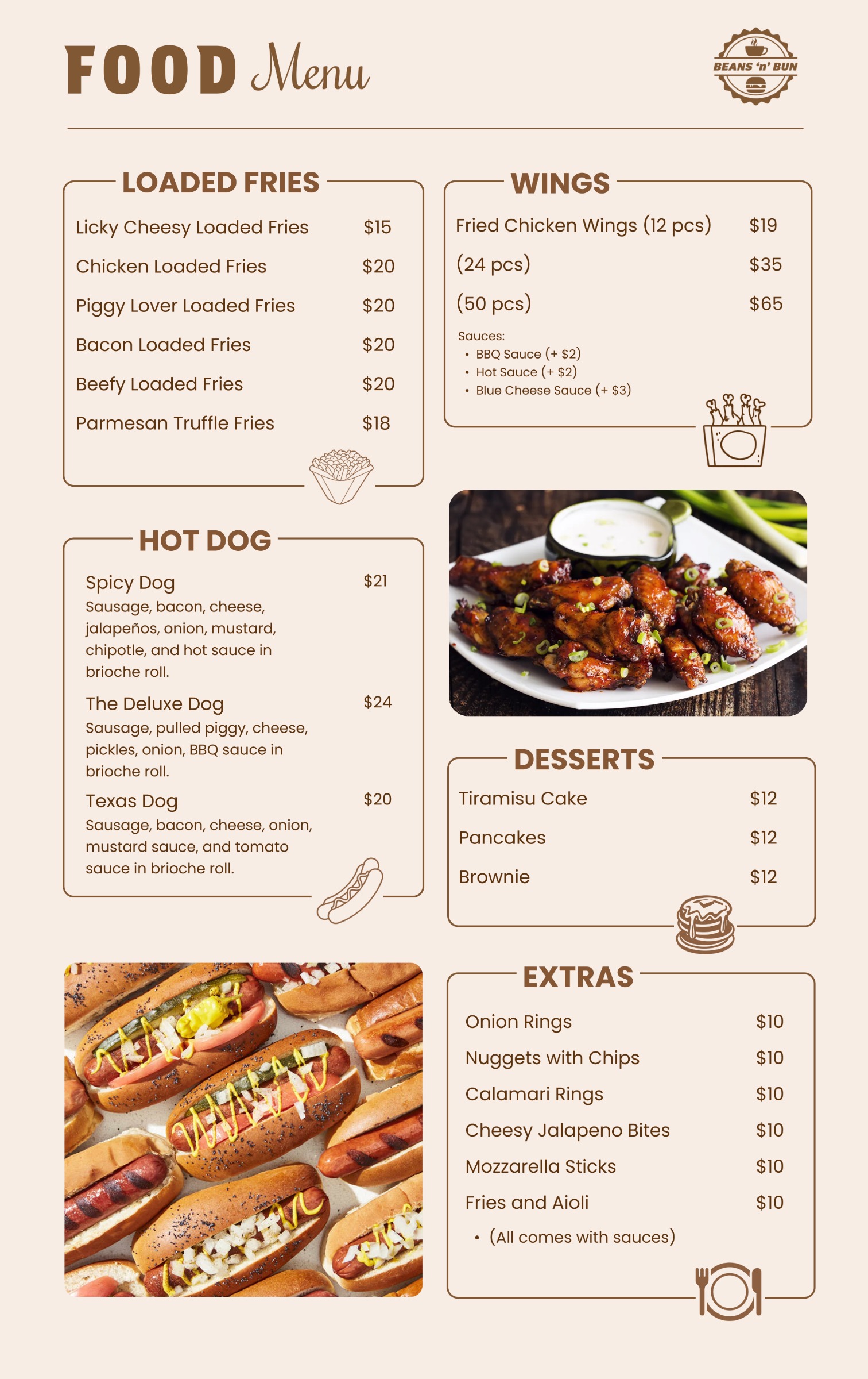 Food