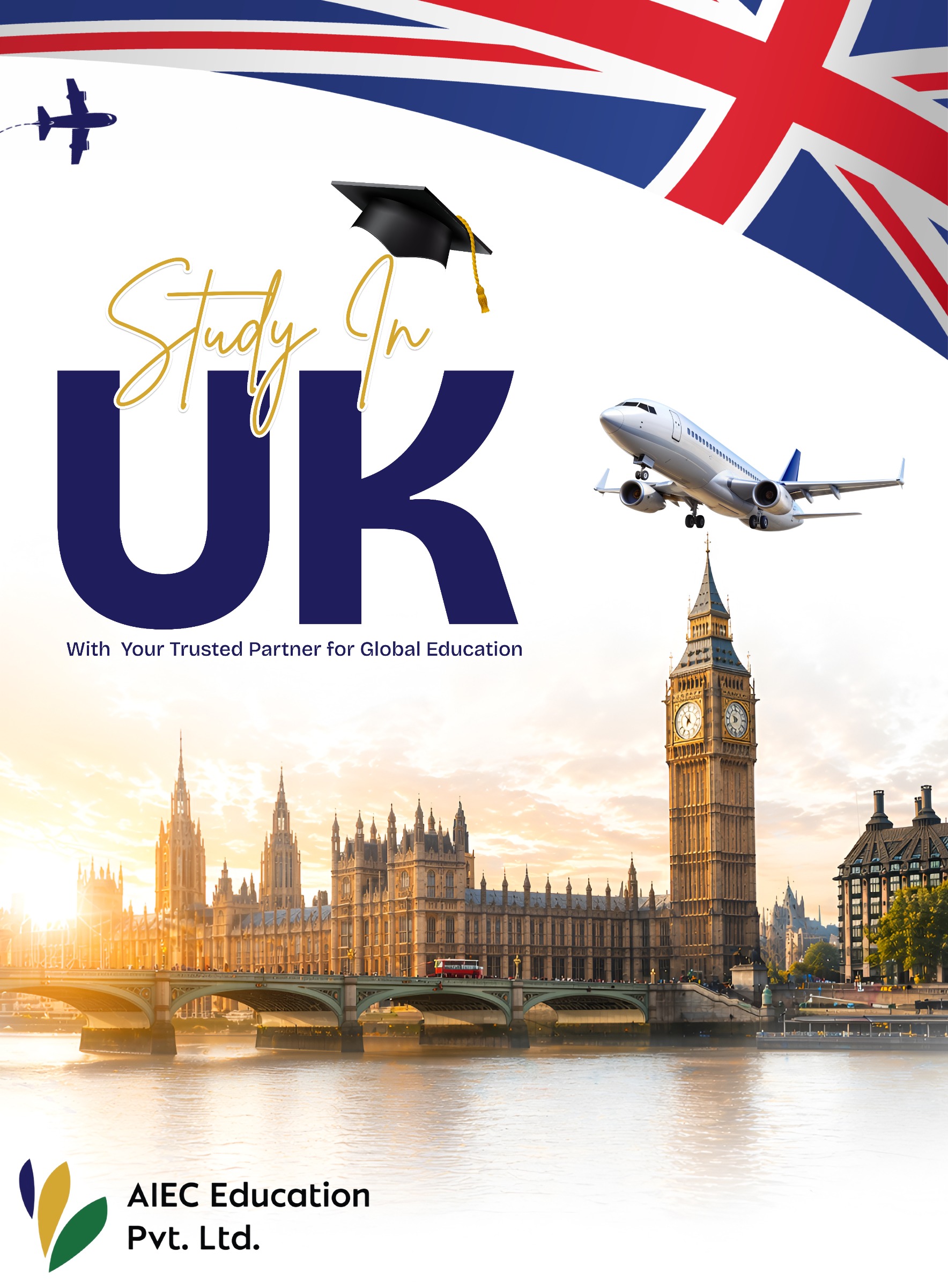 UK BANNER