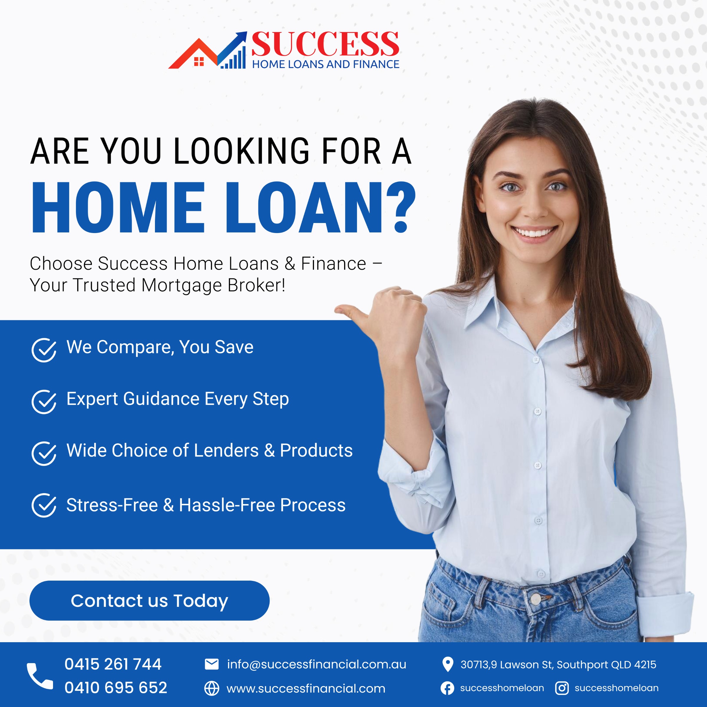 HOME LOAN