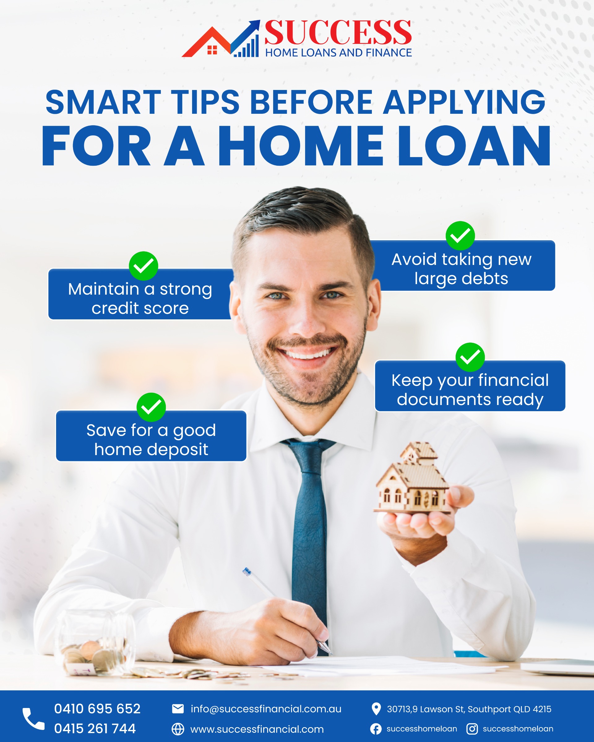 SMART TIP