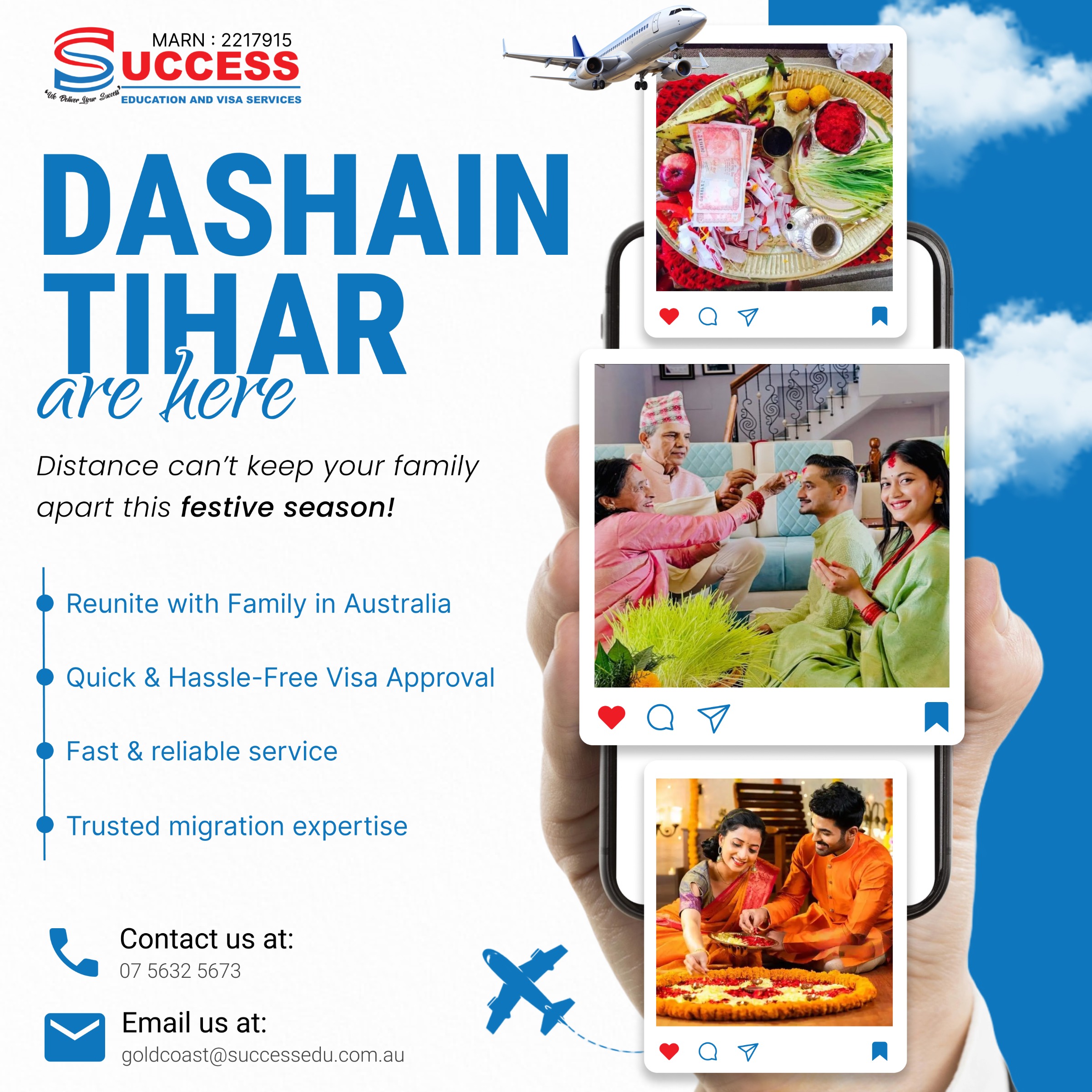 DASHAIN TIHAR