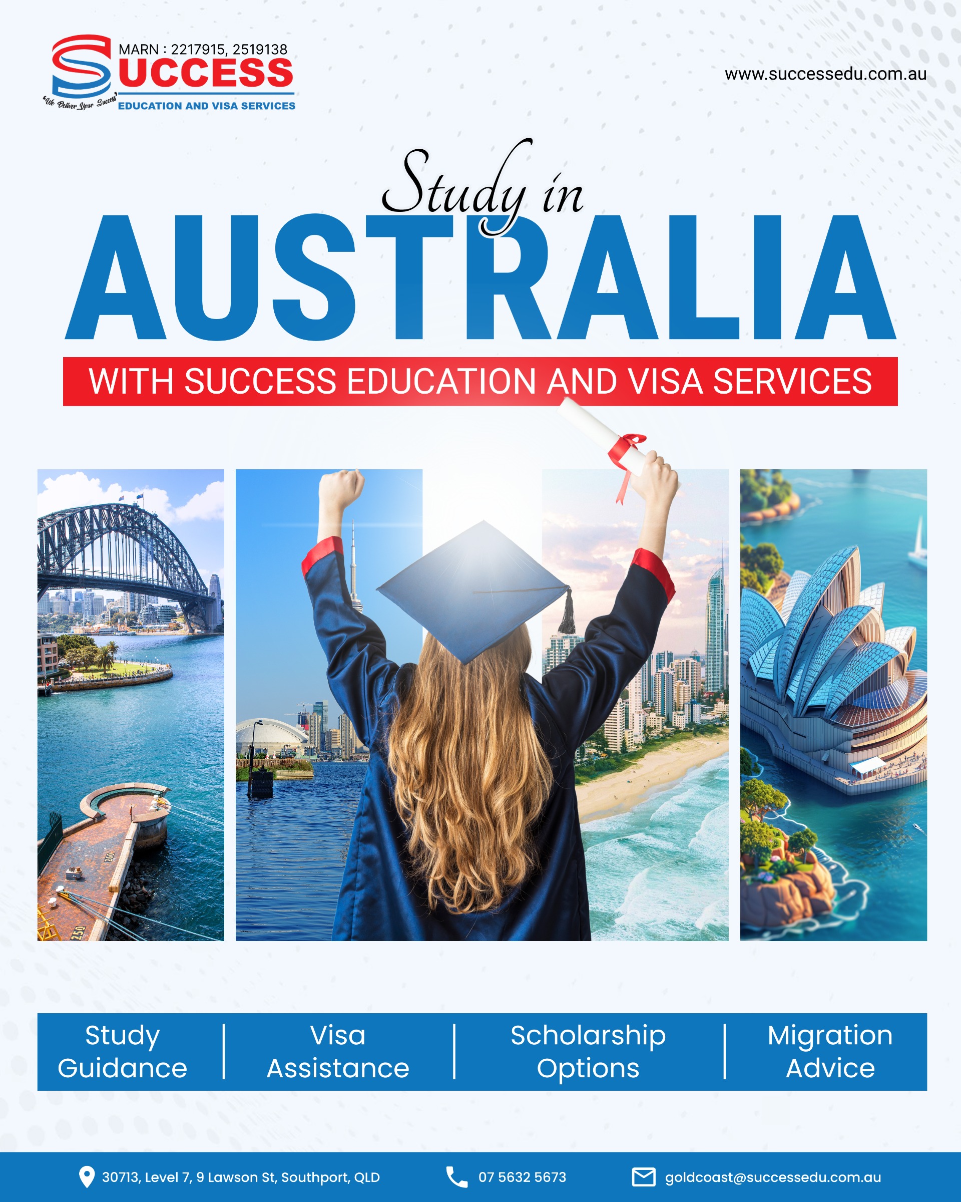 Aus STUDY
